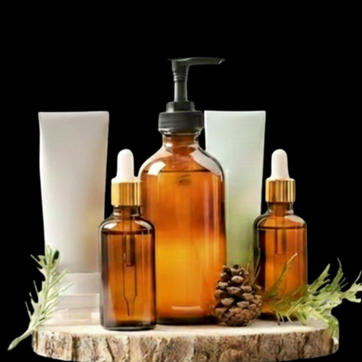 Beauty & Personal Care