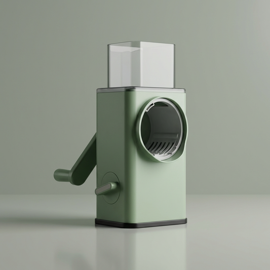 Stainless Steel Vegetable Cutter