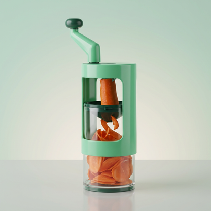 Multifunctional Vegetable Cutter