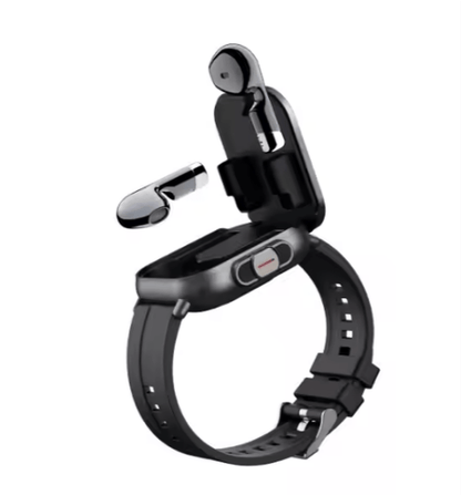 A70 Smart Watch