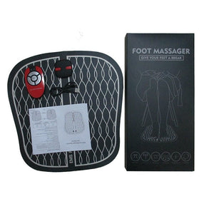 Point Pulse Foot Massager