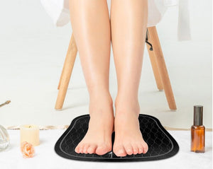 Point Pulse Foot Massager