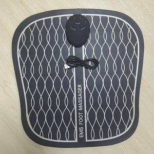 Point Pulse Foot Massager