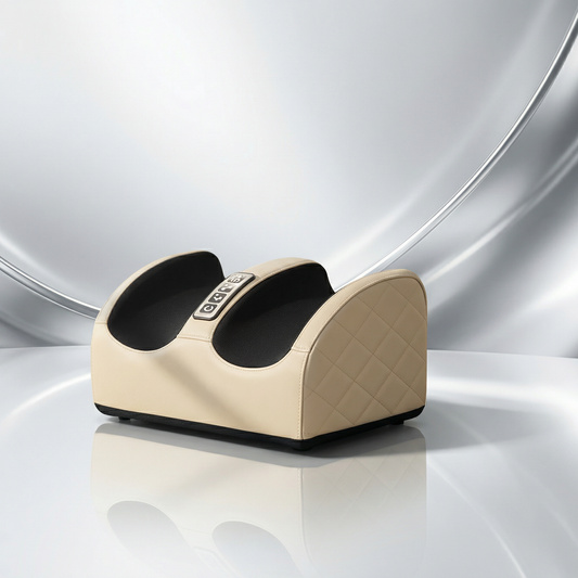 Electric Foot Massager