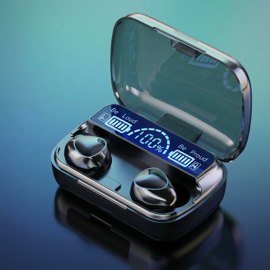 M10 TWS Wireless Earphones