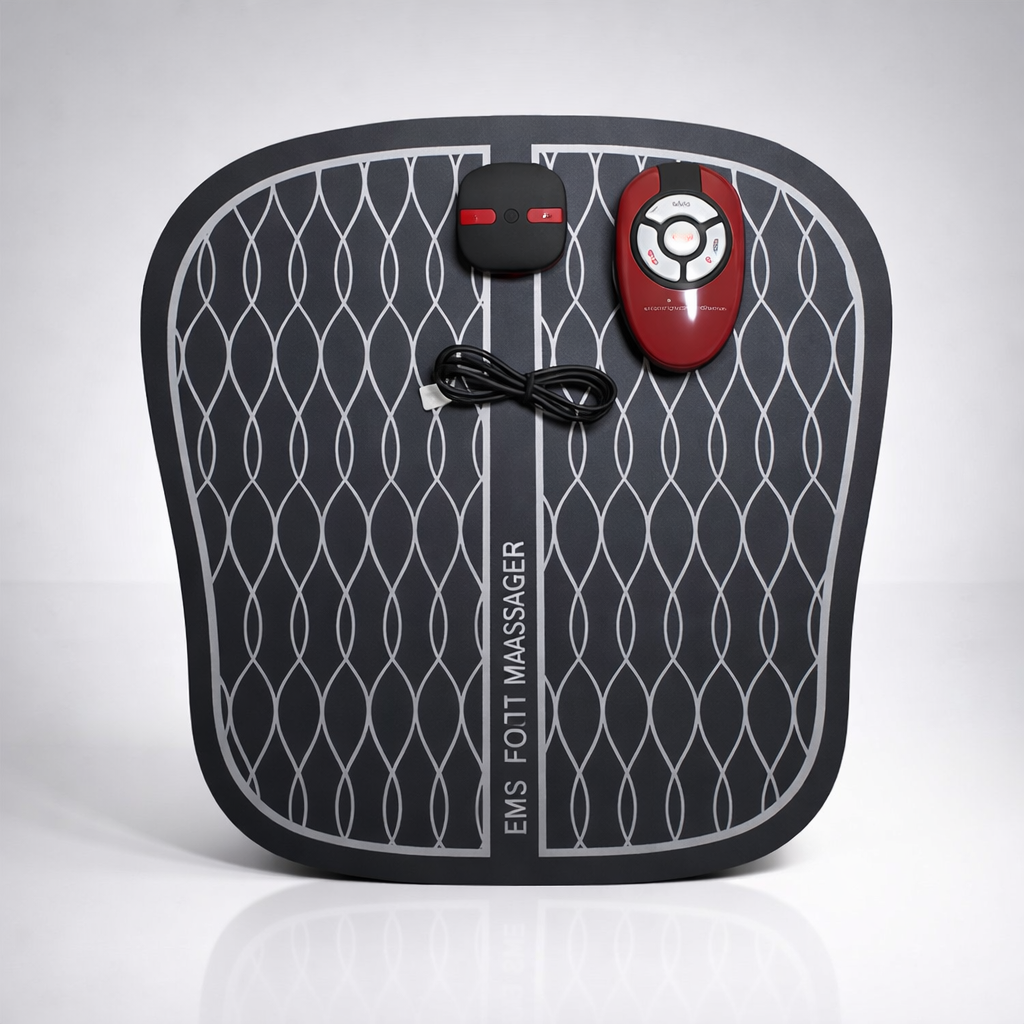 Point Pulse Foot Massager